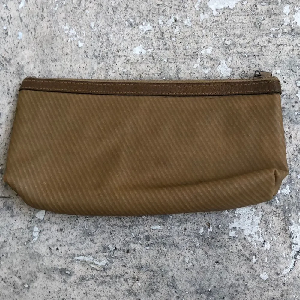 Bally Makeup bag